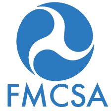 Federal Motor Carrier Safety Administration Logo